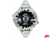 Alternator A9004 AS-PL pentru Chevrolet Matiz Chevrolet Spark Daewoo Matiz Chevrolet Aveo Chevrolet Beat