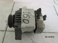 ALTERNATOR AIXAM, AN 2003