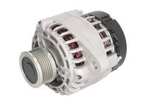 Alternator ALFA 1.9 D (09.2005-)/ FIAT BRAVO, CROMA, PUNTO, STILO 1.9 D/ OPEL ASTRA 1.9 D