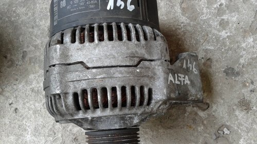 Alternator alfa 146 1.4 b,an 1997