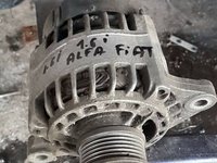 Alternator alfa fiat 1.6