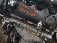 Alternator alfa romeo 1.9jtd