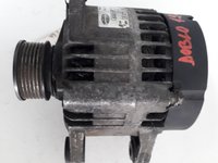 Alternator Alfa Romeo 145 1.9 JTD Diesel 63321497 A127IR-100A