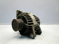 Alternator Alfa Romeo 146 1999/02-2001/01 1.9 JTD 77KW 105CP Cod 46782213