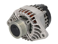 ALTERNATOR ALFA ROMEO 146 (930_) 1.9 JTD (930.B4B) 105cp DENSO DAN501 1999 2000 2001