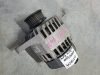 Alternator Alfa Romeo 147, 1.9, 150 cp, cod 46782213