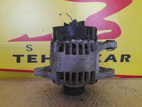 ALTERNATOR ALFA ROMEO 147,1.9 DIESEL, AN 2006