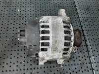 Alternator alfa romeo 147 156 166 fiat brava bravo punto marea idea stilo lancia lybra 1.9jtd 46809068