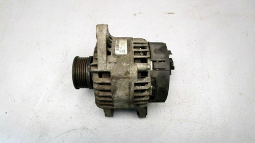 Alternator Alfa Romeo 147 2001/01-2010/03 1.6 16V Eco 77KW 105CP Cod 46782213