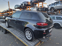 Alternator Alfa Romeo 147 2008 hatchback 1.9 jtd