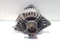 Alternator Alfa Romeo 147 (937) 1.6 b, 63321836 (pr:110747)