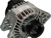 ALTERNATOR ALFA ROMEO 147 (937_) 1.6 LPG (937BXB1A) 120cp HC-CARGO CAR113536 2001 2002 2003 2004 2005 2006 2007 2008 2009