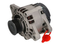 ALTERNATOR ALFA ROMEO 147 (937_) 1.9 JTDM 16V (937.AXN1B, 937.AXZ1B) 1.9 JTDM 8V (937.AXD1A, 937.AXU1A, 937.BXU1A) 1.9 JTD 16V (937.AXM1B, 937.AXS1B) 1.9 JTD (937.AXD1A, 937.BXD1A, 937.AXV1A, 937.BXB1A,... 1.9 JTD (937.AXF1A, 937.BXF1A) 1.9 JTD 16V (