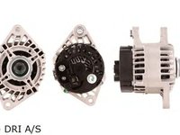 Alternator ALFA ROMEO 147 937 DRI 218148902