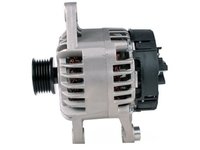 Alternator ALFA ROMEO 147 937 HELLA 8EL012429051