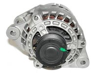 Alternator ALFA ROMEO 147 937 LAUBER 11.1698