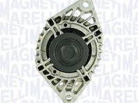 Alternator ALFA ROMEO 147 937 MAGNETI MARELLI 944390901680