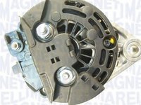 Alternator ALFA ROMEO 147 937 MAGNETI MARELLI 944390427800