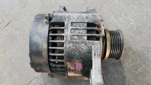 Alternator Alfa Romeo 155 1992/02-1997/12 167