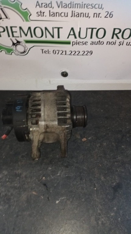 Alternator Alfa Romeo 156 1.9 jtd / 2.4 jtd 2000