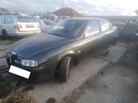 Alternator Alfa Romeo 156 1999 Sedan 1.6 benzina