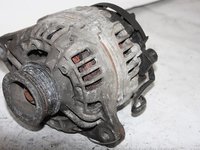 Alternator Alfa Romeo 156 2.0 Benzina 1999 Cod motor: AR 32301, AR 32310 155 CP