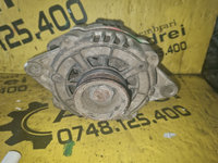 Alternator Alfa Romeo 156 932 1.8 46809068 63321859/46809068 Lancia Thesis [2001 - 2009] Sedan 2.4JTD MT (150 hp)