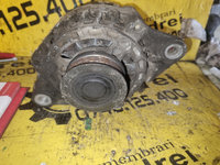 Alternator Alfa Romeo 156 932 1.9 JTD 63321859 COD104 46809068/63321859 Alfa Romeo 156 932 [1997 - 2007] Sedan 1.9 JTD MT (105 hp)