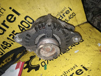 Alternator Alfa Romeo 156 932 2.0 63321349 63321349/A127 Lancia Delta 2 [1993 - 1999] Hatchback 1.8 MT (113 hp)