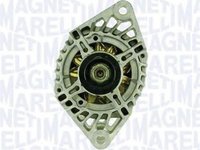 Alternator ALFA ROMEO 156 932 MAGNETI MARELLI 944390460900