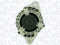 Alternator ALFA ROMEO 156 Sportwagon 932 MAGNETI MARELLI 944390902020