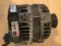 Alternator alfa romeo 159 1.8 benzina mpi 2004 - 2011 cod: 8400222