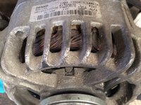 Alternator alfa romeo 159 1.9 jtd 120 cp cod...51793678