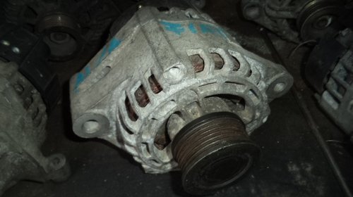 Alternator Alfa Romeo 159 1.9 JTDM, Fiat Brav