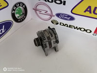 Alternator Alfa Romeo 159 2.4 JTD Cod 063377015010