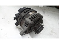 Alternator Alfa Romeo 159 2007 2.4 Diesel JTD Cod motor 5400197/939 A3.000 147 KW/200CP