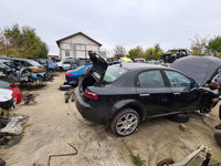 Alternator Alfa Romeo 159 2007 berlina 2400