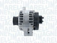 Alternator ALFA ROMEO 159 939 MAGNETI MARELLI 944390902060