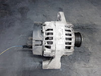 Alternator alfa romeo 159 mito fiat croma doblo punto 51764265 fulia blocata