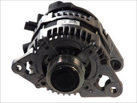 ALTERNATOR ALFA ROMEO 159 Sportwagon (939_) 2.4 JTDM (939BXD1B, 939BXD12) 2.4 JTDM (939.BXM1B) 2.4 JTDM Q4 (939BXM2B) 200cp 210cp DENSO DAN936 2006 2007 2008 2009 2010 2011 2012