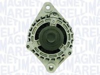 Alternator ALFA ROMEO 159 Sportwagon 939 MAGNETI MARELLI 944390902070