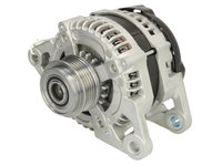 ALTERNATOR ALFA ROMEO BRERA (939_) 2.4 JTDM 20V (939DXD1B, 939DXD12) 2.4 JTDM 20V (939DXD1B, 939DXM1B) 200cp 210cp STARDAX STX100522R 2006 2007 2008 2009 2010 2011