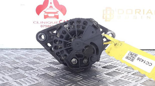 Alternator Alfa Romeo Fiat Lancia 1.9 D