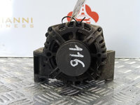 Alternator Alfa Romeo Fiat Lancia Opel 1.3 D