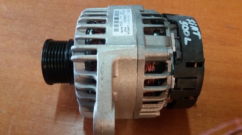 Alternator Alfa Romeo Giulieta 2.0 JTDM 120A 51884351