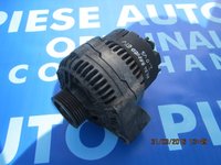 Alternator Alfa Romeo GTV; Bosch 0123320022 /90A