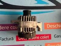 Alternator Alfa Romeo Gulietta 2.0 JTD 2011 2019 cod 51884351