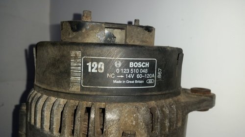 Alternator Alfa Romeo / Lancia 1997-2003