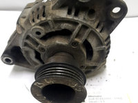 Alternator - Alte specificații: 70A - Audi 80 B4 [1991 - 1996] Sedan 1.9 MT (75 hp)