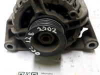 Alternator - Alte specificații: 70A - Opel Corsa C [2000 - 2003] Hatchback 3-doors 1.2 MT (75 hp)